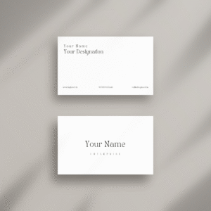 NFC Business Cards