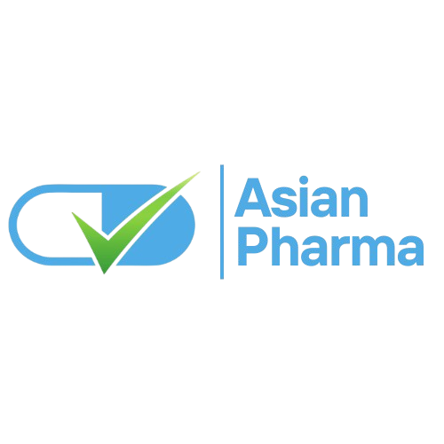 Asian Pharma