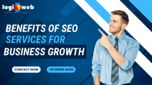Benefits of SEO Services for Business Growth