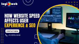 How Website Speed Affects User Experience & SEO